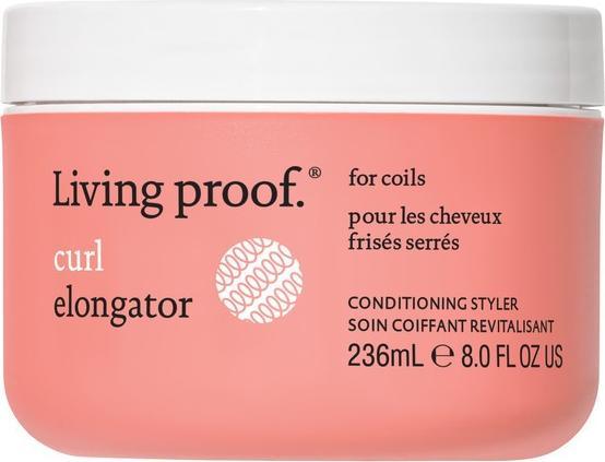 Produktbild Living Proof Curl Elongator - Curl Accentuation - 236ml (Haarcreme, 236 ml)