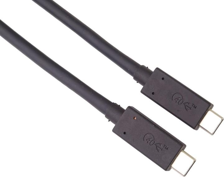 Produktbild PremiumCord USB4 (1 m, USB 3.2, 100 W)