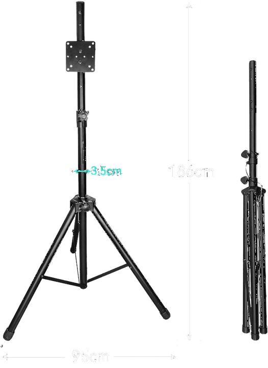Immagine prodotto XQ Max Supporto ibrido per freccette