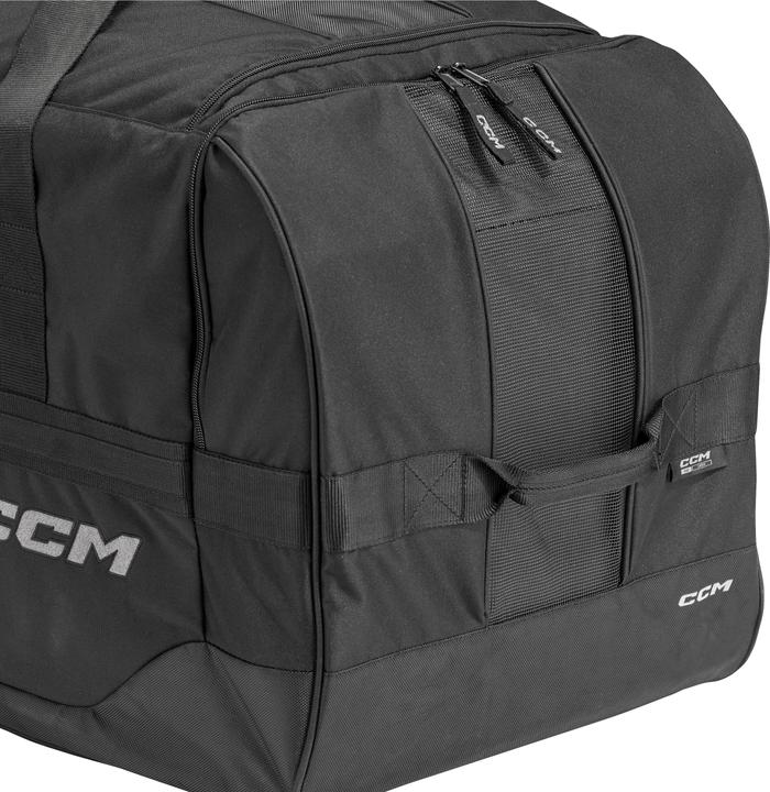 Image du produit CCM B54037 PREMIUM-SPIELERTASCHE 37" Schwarz/Weiss 37