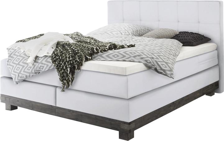 Produktbild Hasena Subito (180 x 200 cm)