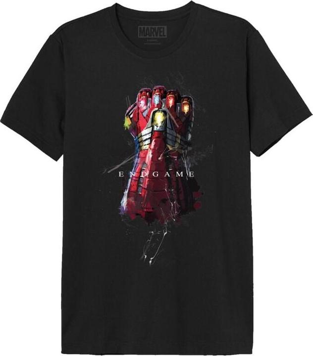 Produktbild Endgame Gauntlet (S)