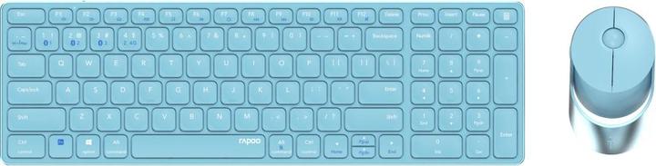 Blau