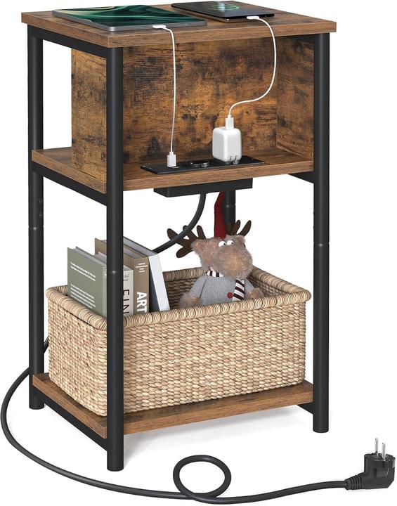 Actual product image Vasagle Connect (34 x 30 x 58 cm)