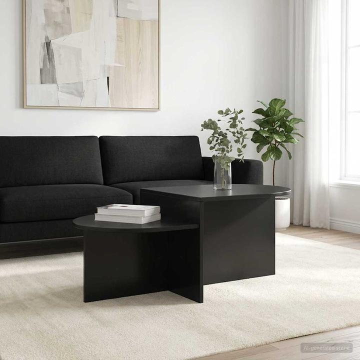 Image du produit vidaXL Couchtisch (100 x 50 x 40 cm)