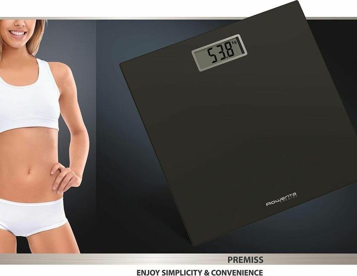 Immagine prodotto Rowenta BS1400 (150 kg)