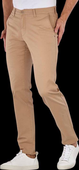Image du produit BRAX Pantalon chino "Fabio In" camel (W32/L30)