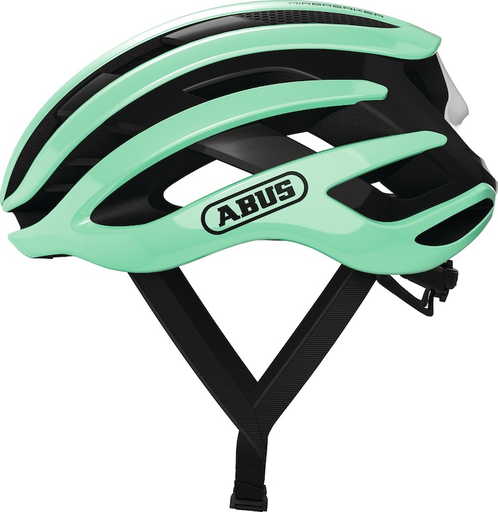 Celeste verde
