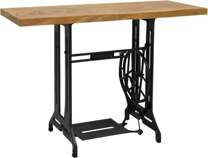 Image du produit vidaXL Konsolentisch (110 x 40 x 75 cm)