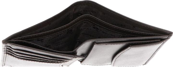 Actual product image Oxmox Leather RFID Protect Kombibörse