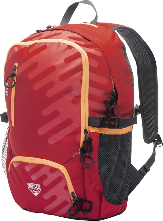 Immagine prodotto Bestway Zaino Pavillo Horizon's Edge 30L, Top, Multi, Unisex, Nylon, Poliestere, 600 D, 30 L (30 l)