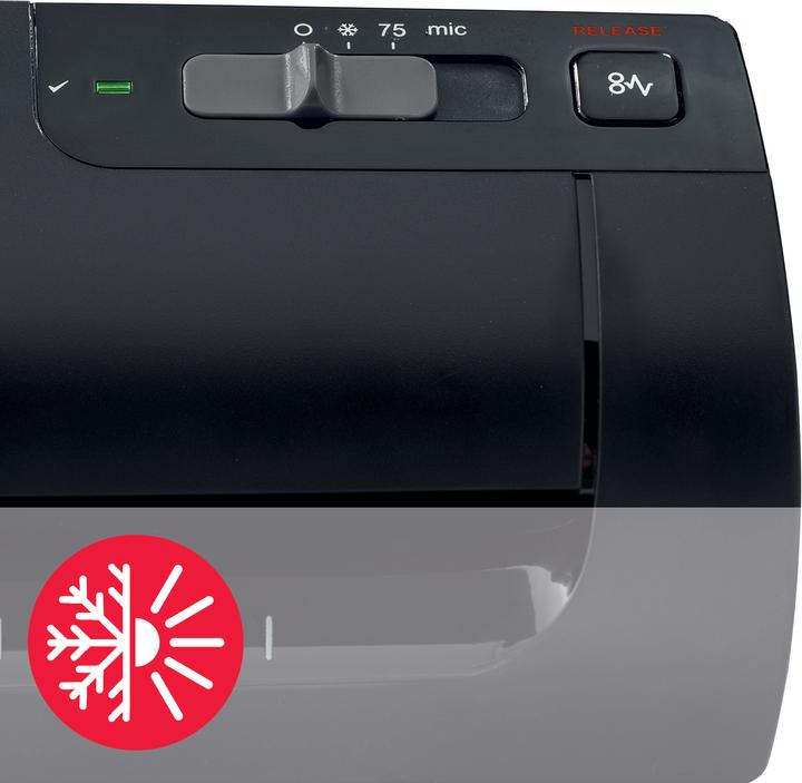 Immagine prodotto GBC Sistema di laminazione Fusion 1000L A3 (75 µm, A3)