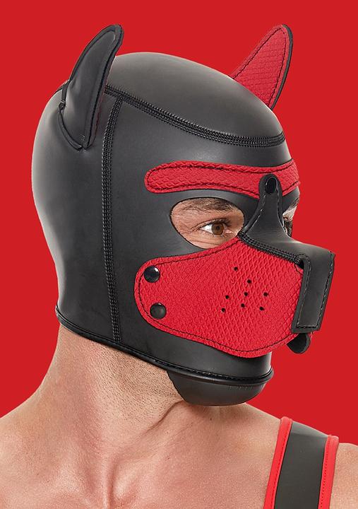 Image du produit Ouch! Puppy Hood