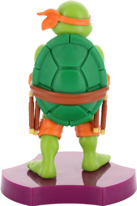 Immagine prodotto Exquisite Gaming TMNT: Michaelangelo - Cable Guy Holdem