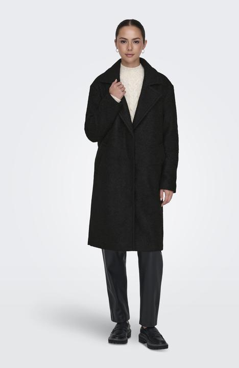 Image du produit JdY Jdyeloise Long Boucle Jacket Otw Hab (XS)