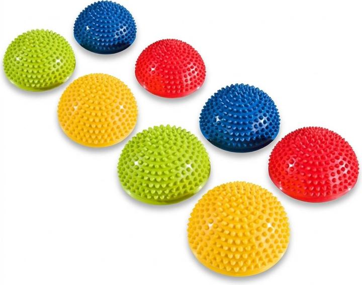 Image du produit Kawanyo Balance Igel 8er Set
