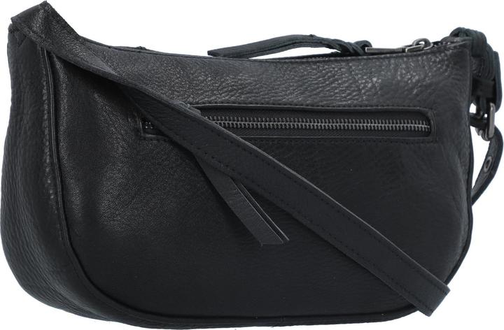 Actual product image FredsBruder My shoulder bag leather 27 cm