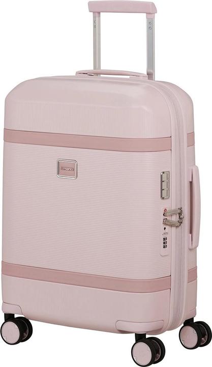 Produktbild Samsonite Image Trolley mit 4 Rollen erweiterbar 55cm (44 l)