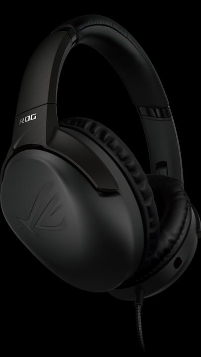 Actual product image ASUS ROG Strix Go (Cable)