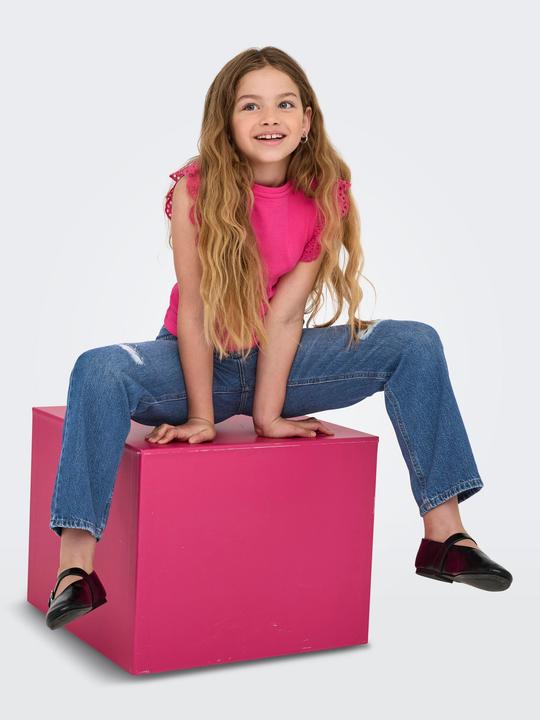 Immagine prodotto Only KOGDAD Jeans dal taglio dritto Jeans dalla vestibilità dritta (158)