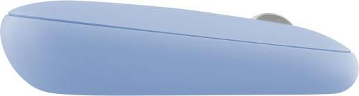Actual product image T'nB TNB Souris + clavier Iclick bleu (FR, Wireless)
