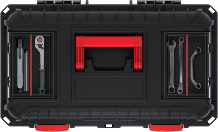 Actual product image Kistenberg Toolbox