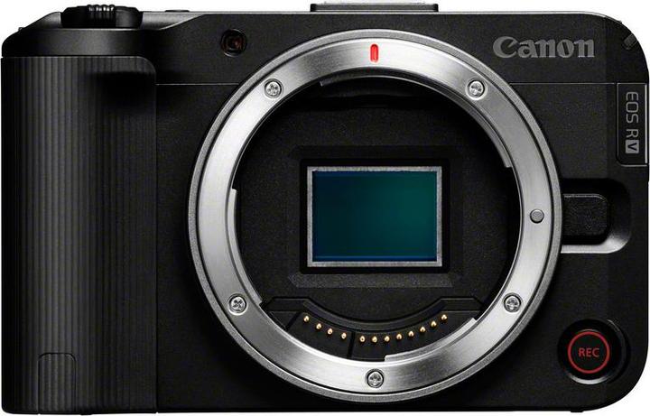 Immagine prodotto Canon Alloggiamento EOS R50V (24 Mpx, APS-C / DX)