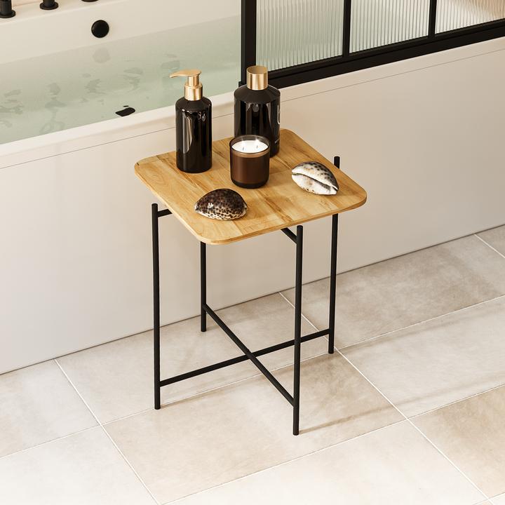 Actual product image Homitis Goldie (46 x 56 x 46 cm)