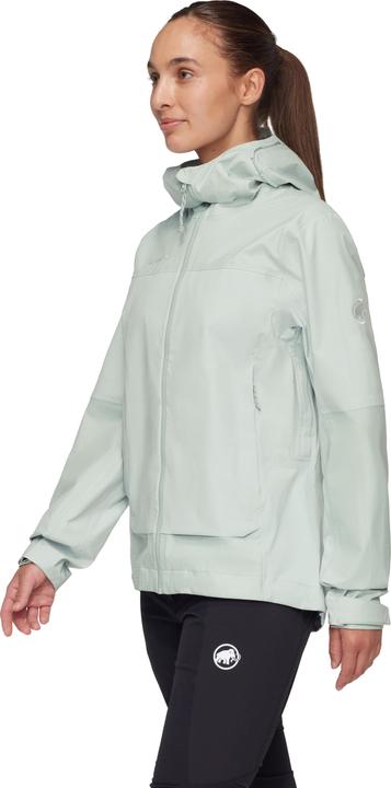 Produktbild Mammut Ducan Guide HS Hooded Jacket Women (S)
