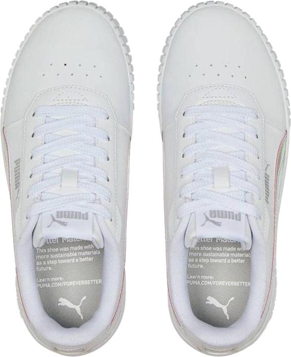 Image du produit Puma - Baskets CARINA 2.0 HOLO - Enfant (36)