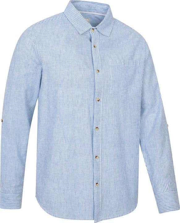 Immagine prodotto Mountain Warehouse Lowe Camicia Strisce Uomo (L)