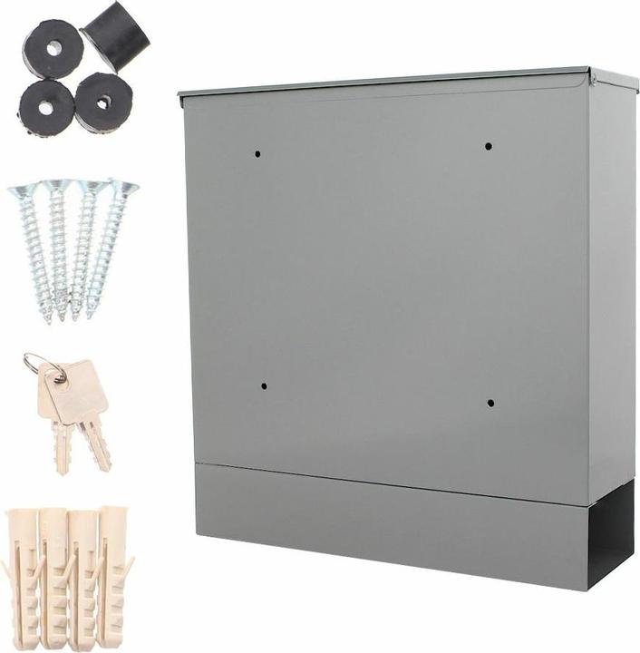 Produktbild Rottner Briefkasten Postale