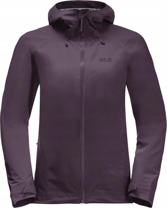 Produktbild Jack Wolfskin Highest Peak 3L Jacke (XL)