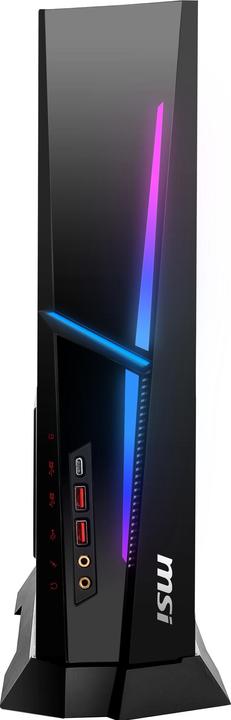 Actual product image MSI MPG Trident AS 14NUD5-650EU (Intel Core i5-14400F, 16 GB, 1000 GB, GeForce RTX 4060 Ti)