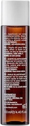 Produktbild Rilastil Elasticizing Oil Softening, Protective, and Regenerating Body Treatment for Inelastic Skin and Scars (Körperöl, 130 ml)