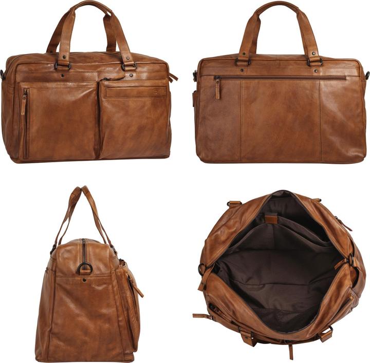 Produktbild Spikes & Sparrow Reisetasche (25 l)