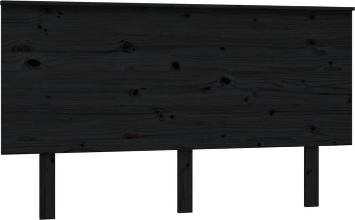 Actual product image vidaXL Farkas (144 x 6 x 82.5 cm)