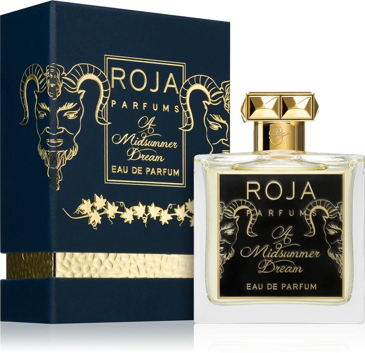 Image du produit Roja Parfums Un rêve d'été (Eau de parfum, 100 ml)