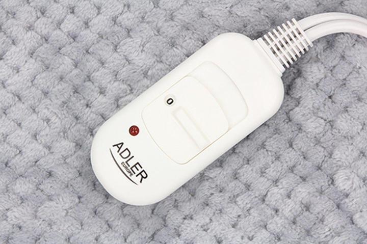 Actual product image Adler AD 7415 (30 x 40 x 2 cm)