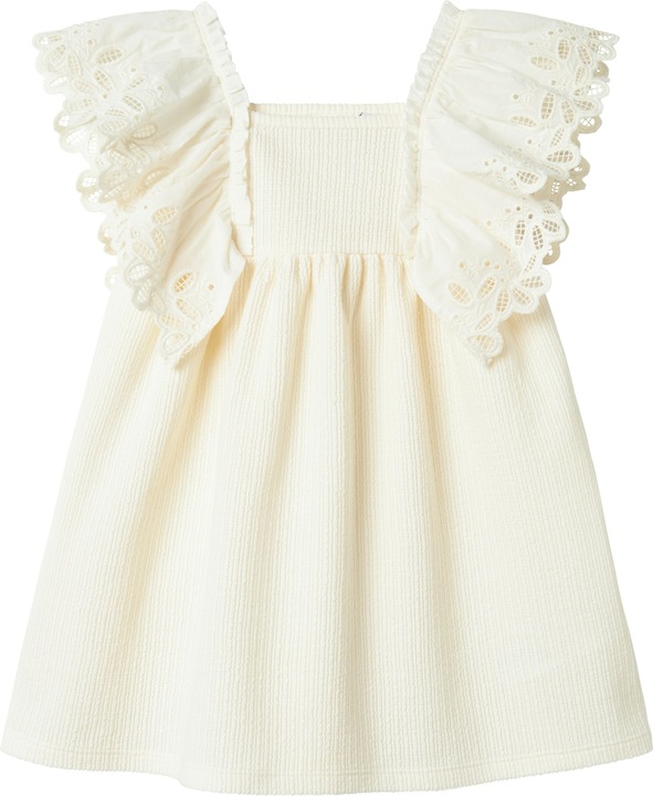 Produktbild Name it Kurzarm Kleid (128)