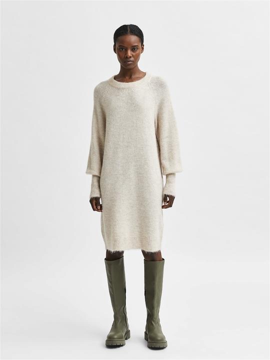 Immagine prodotto Selected Femme Abito in maglia a maniche lunghe (XS)