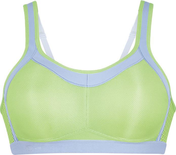 Actual product image Anita Momentum sports bra (80 A)