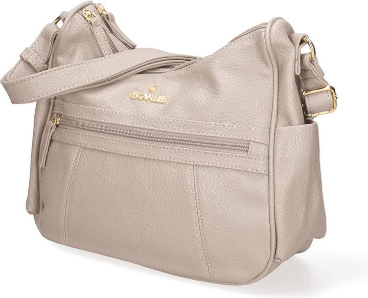Image du produit B.Cavalli Damen Umhängetasche - Modell Seraphina Lux - Kunstleder - 28.0 X 24.0 X 11.0 Cm