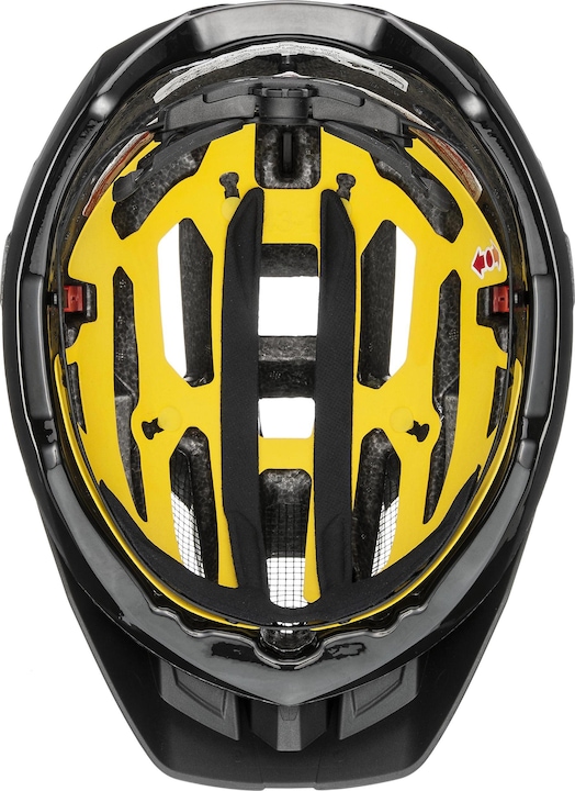 Actual product image Uvex Sports quatro cc MIPS (52 - 57 cm)