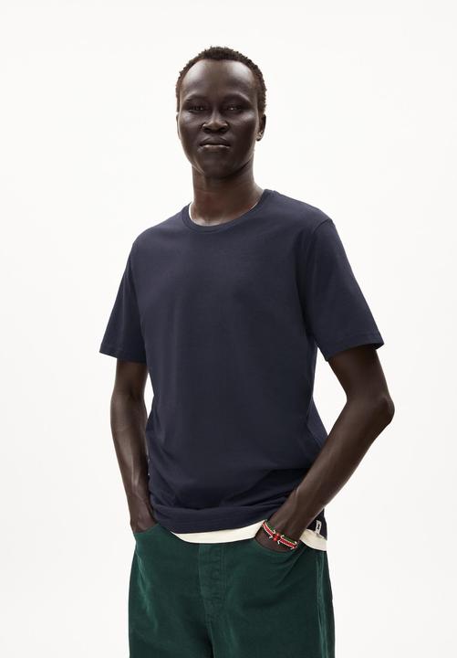 Immagine prodotto Armedangels Maglietta Jaames (XL)