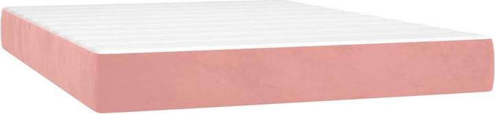 Produktbild vidaXL Boxspringbett (140 x 200 cm)