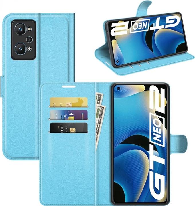 Blu chiaro