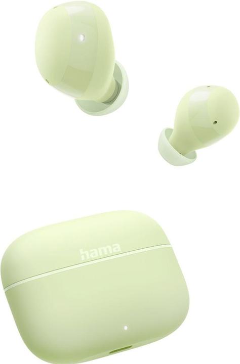Produktbild Hama Freedom Buddy II (NC, 4 h, Kabellos)