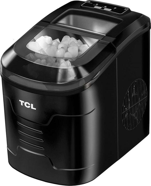 TCL Eiswürfelmaschine ICE CUBE ICE B9