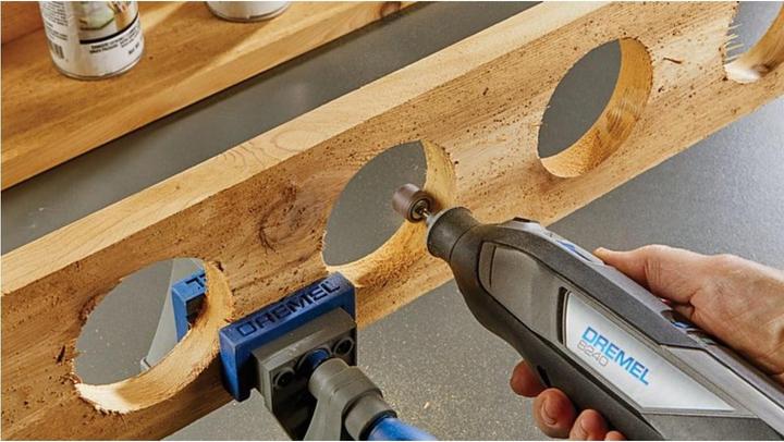 Immagine prodotto Dremel 8240 (Strumento di rotazione)